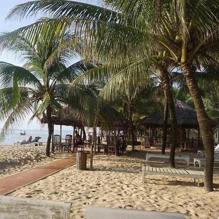 Myplace Siena Garden Resort Phú Quốc Ngoại thất bức ảnh