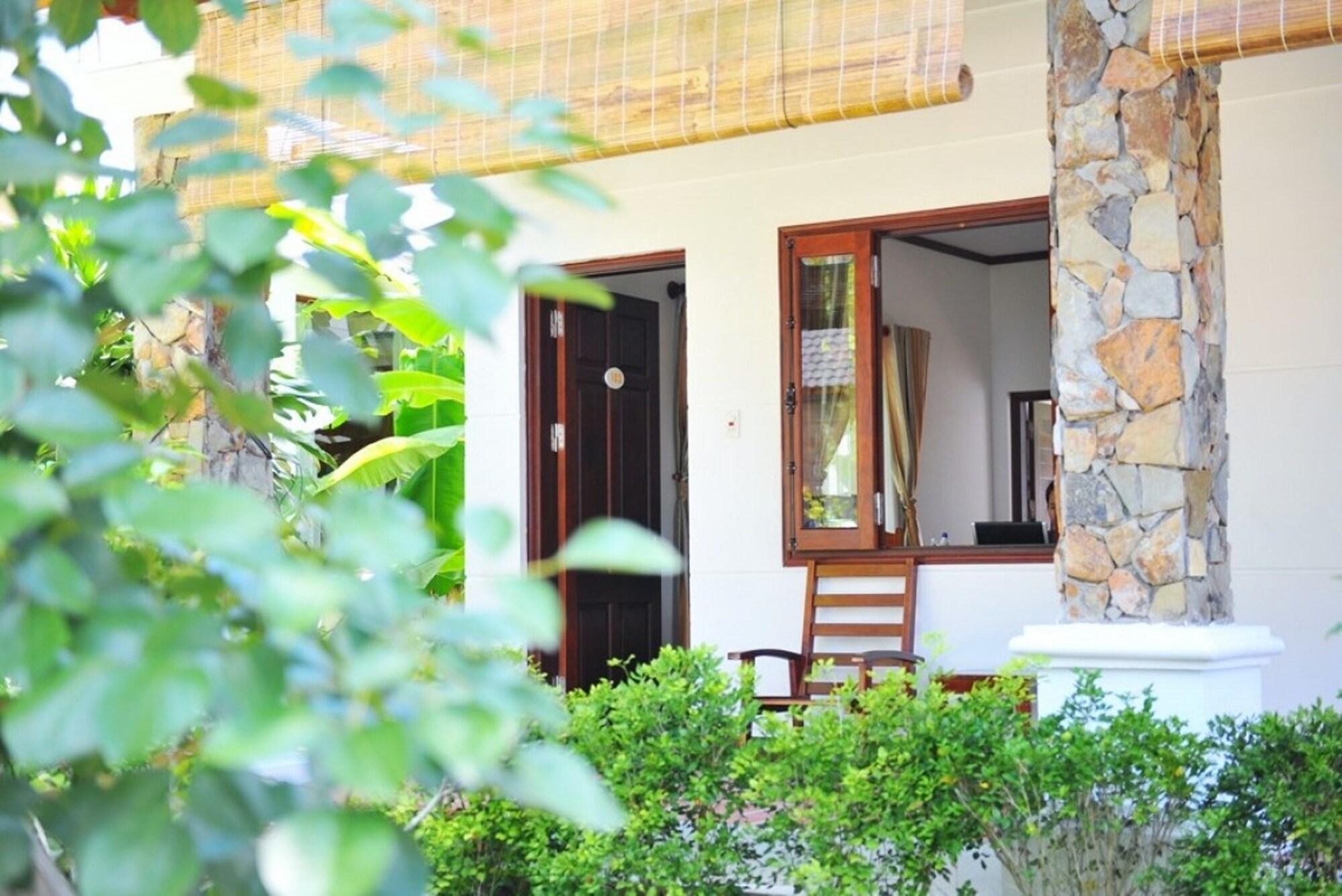 Myplace Siena Garden Resort Phú Quốc Ngoại thất bức ảnh