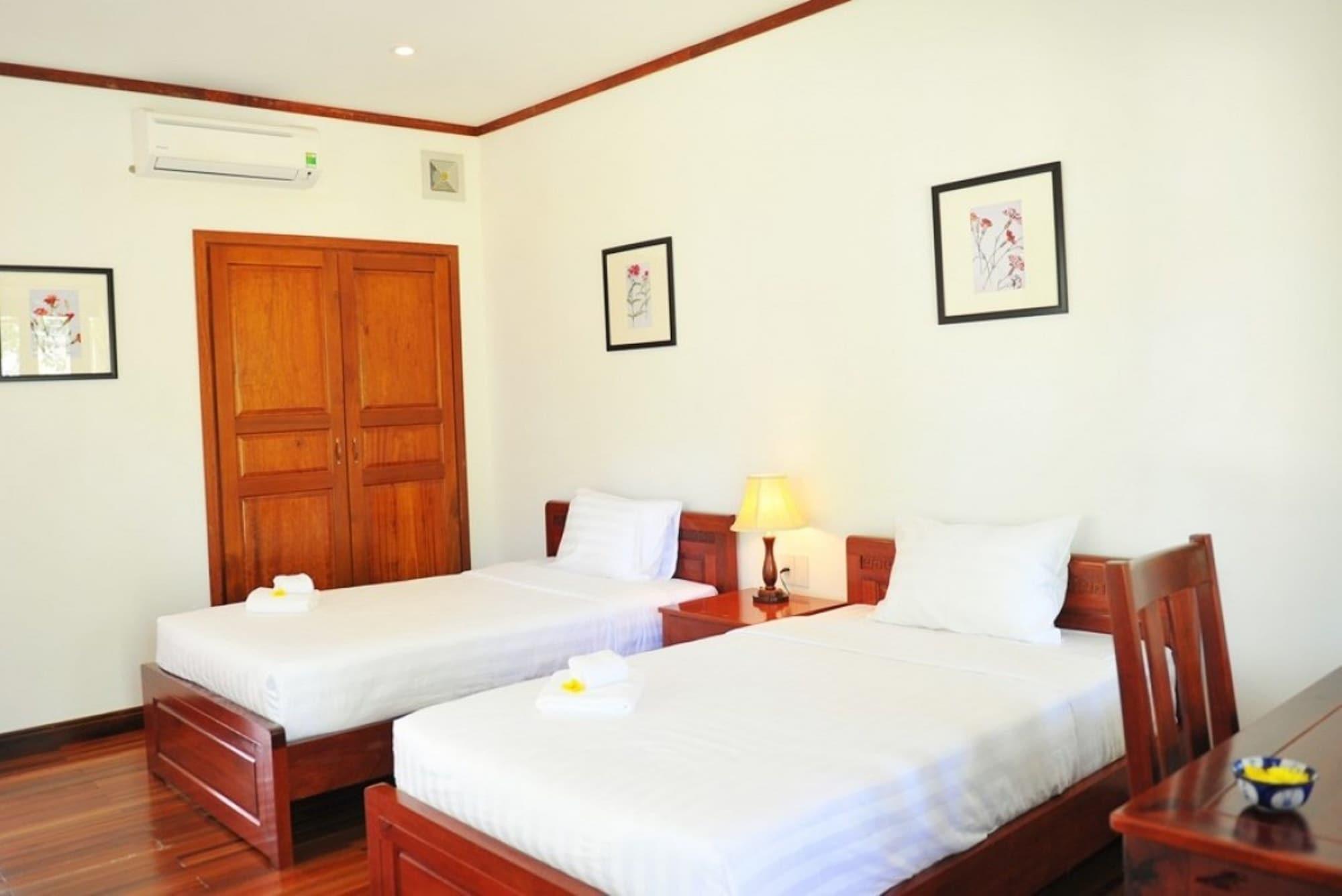 Myplace Siena Garden Resort Phú Quốc Ngoại thất bức ảnh