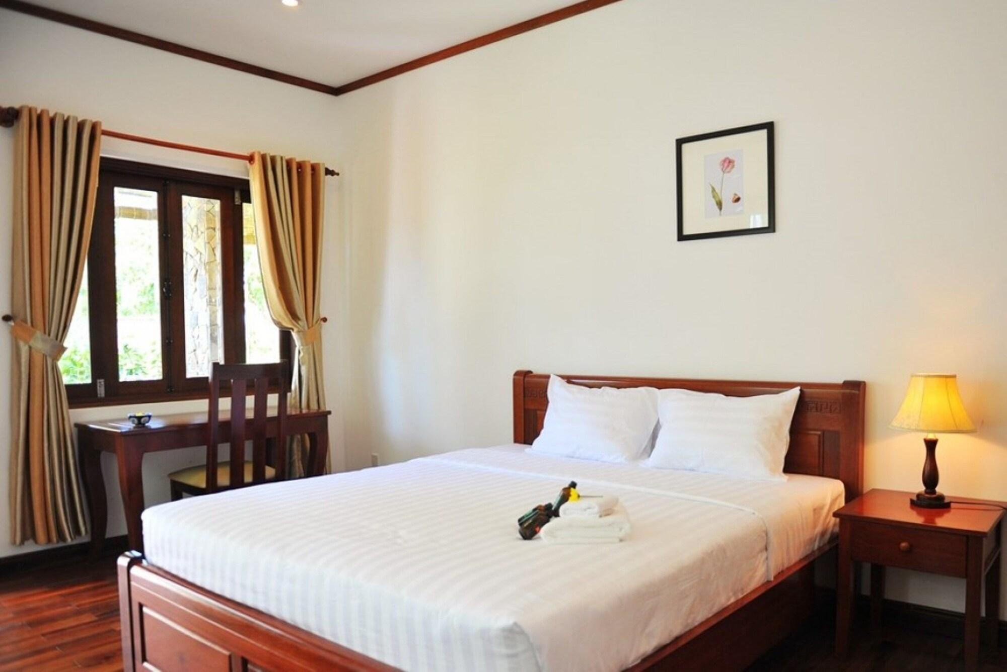 Myplace Siena Garden Resort Phú Quốc Ngoại thất bức ảnh