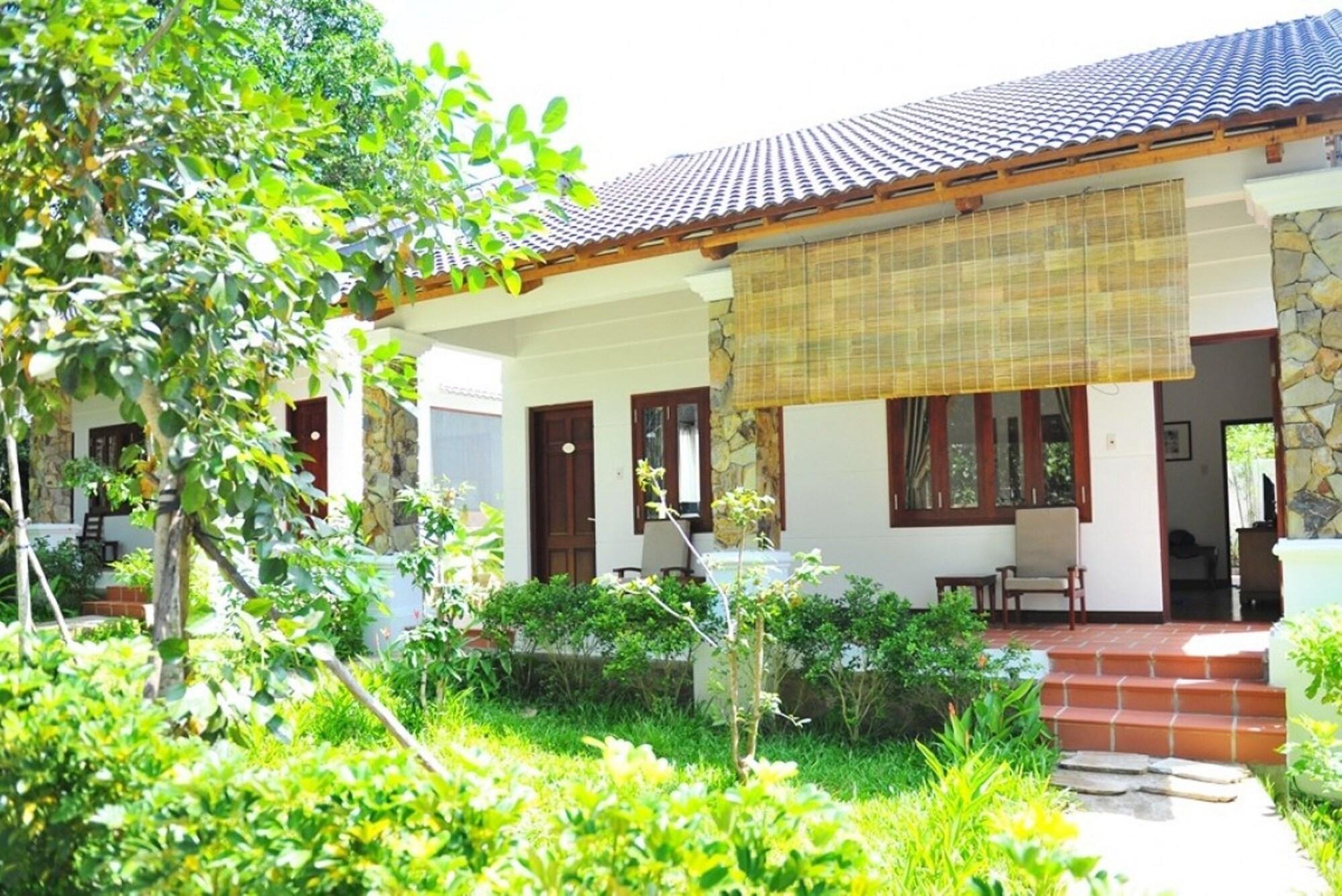 Myplace Siena Garden Resort Phú Quốc Ngoại thất bức ảnh