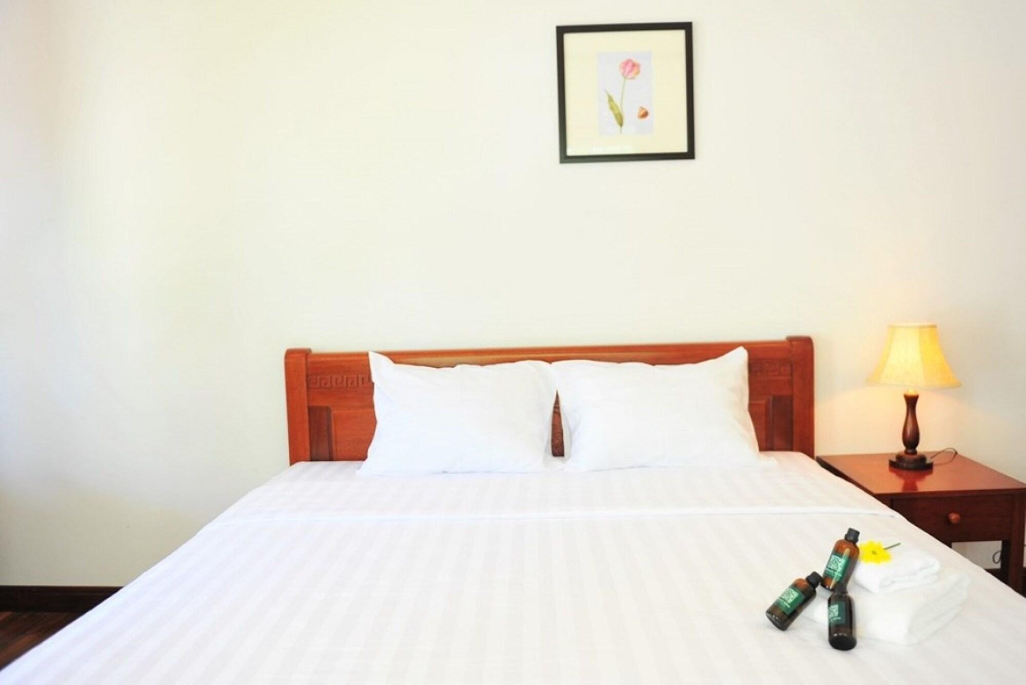 Myplace Siena Garden Resort Phú Quốc Ngoại thất bức ảnh