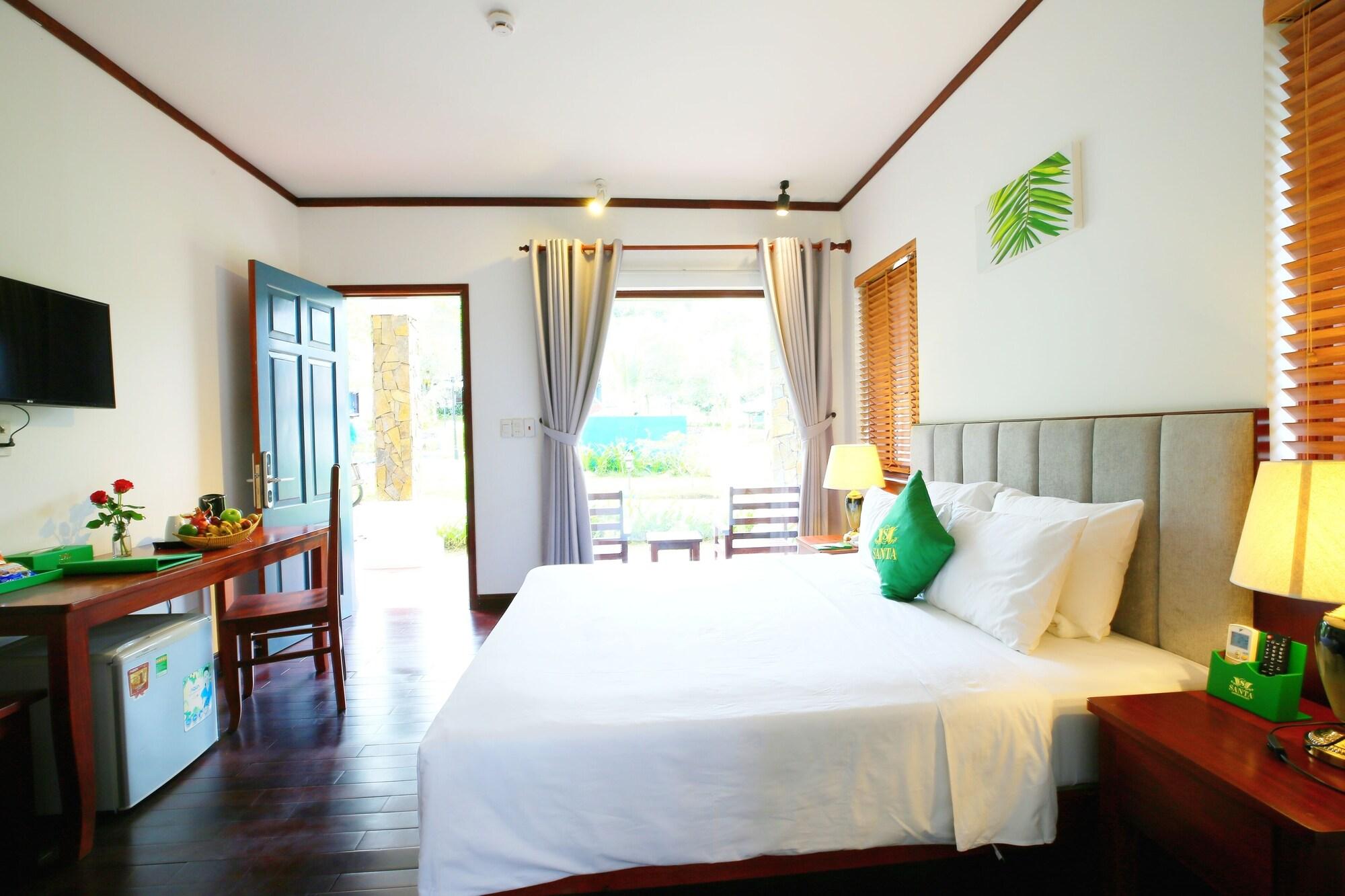 Myplace Siena Garden Resort Phú Quốc Ngoại thất bức ảnh