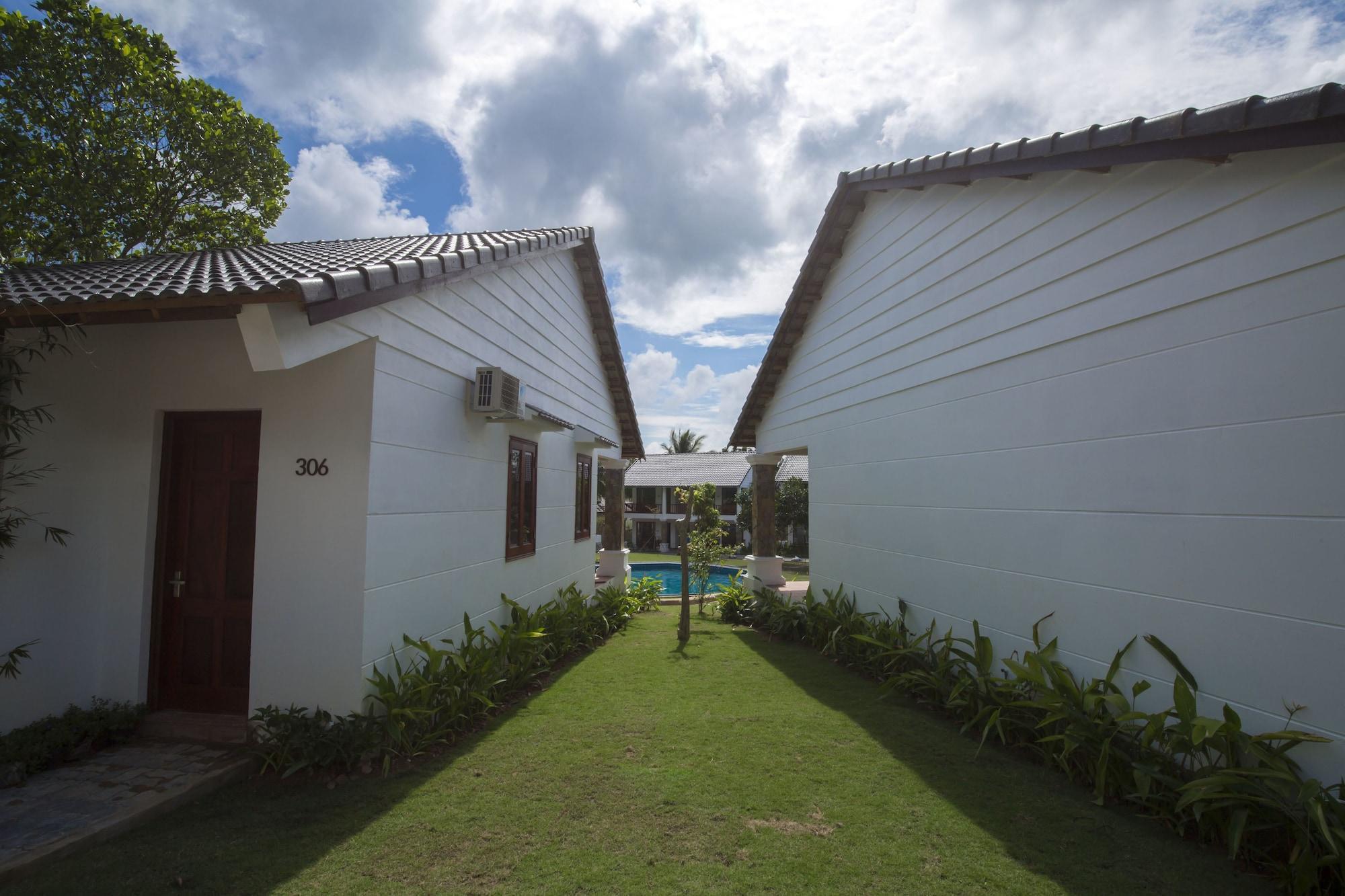 Myplace Siena Garden Resort Phú Quốc Ngoại thất bức ảnh