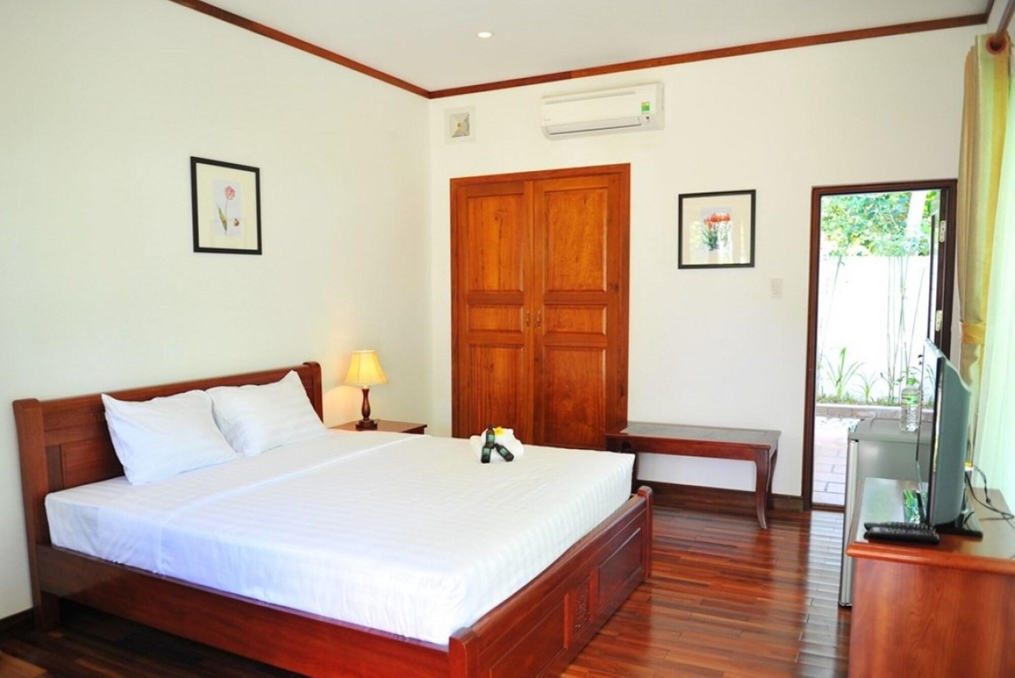 Myplace Siena Garden Resort Phú Quốc Ngoại thất bức ảnh