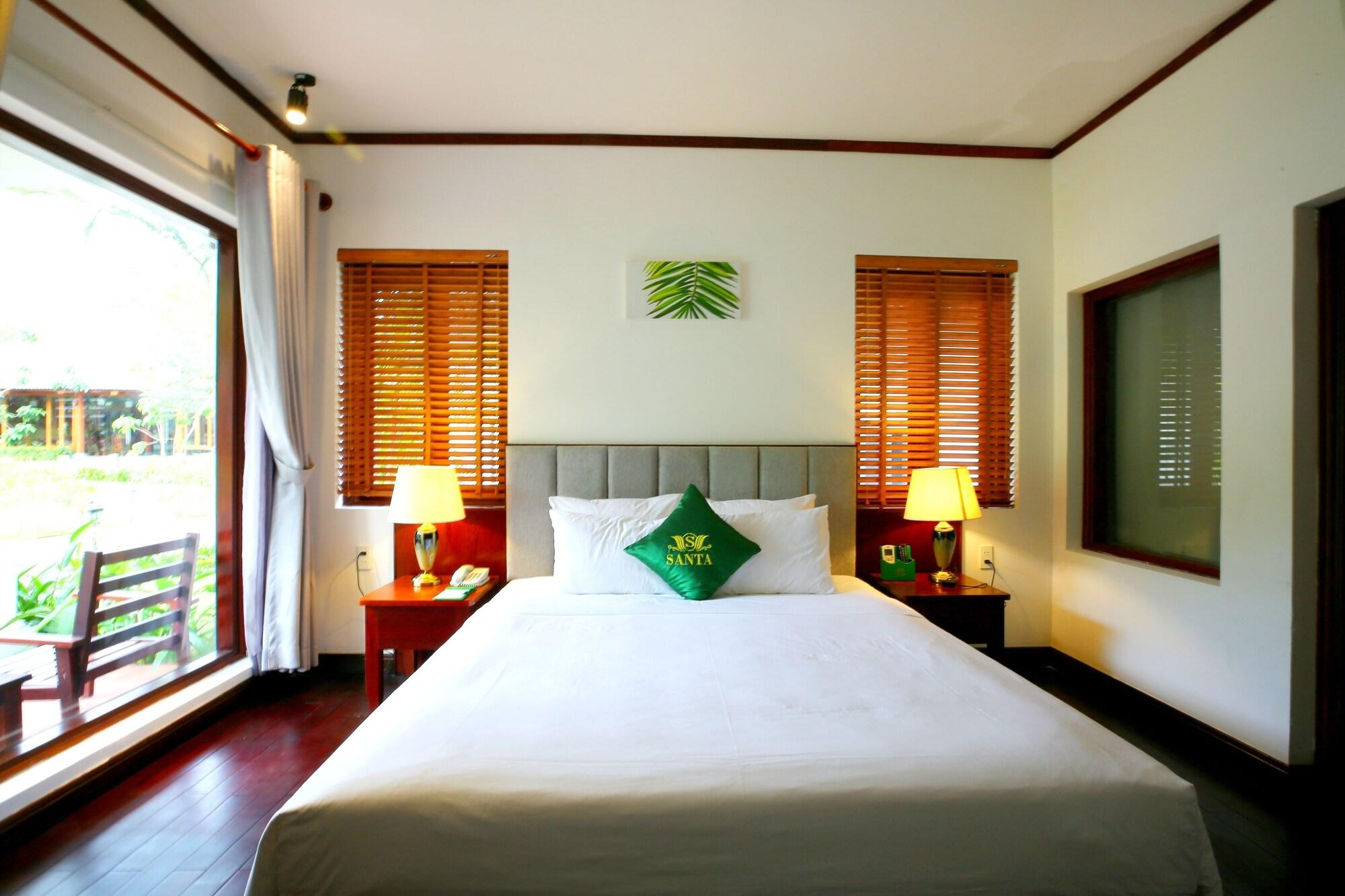 Myplace Siena Garden Resort Phú Quốc Ngoại thất bức ảnh