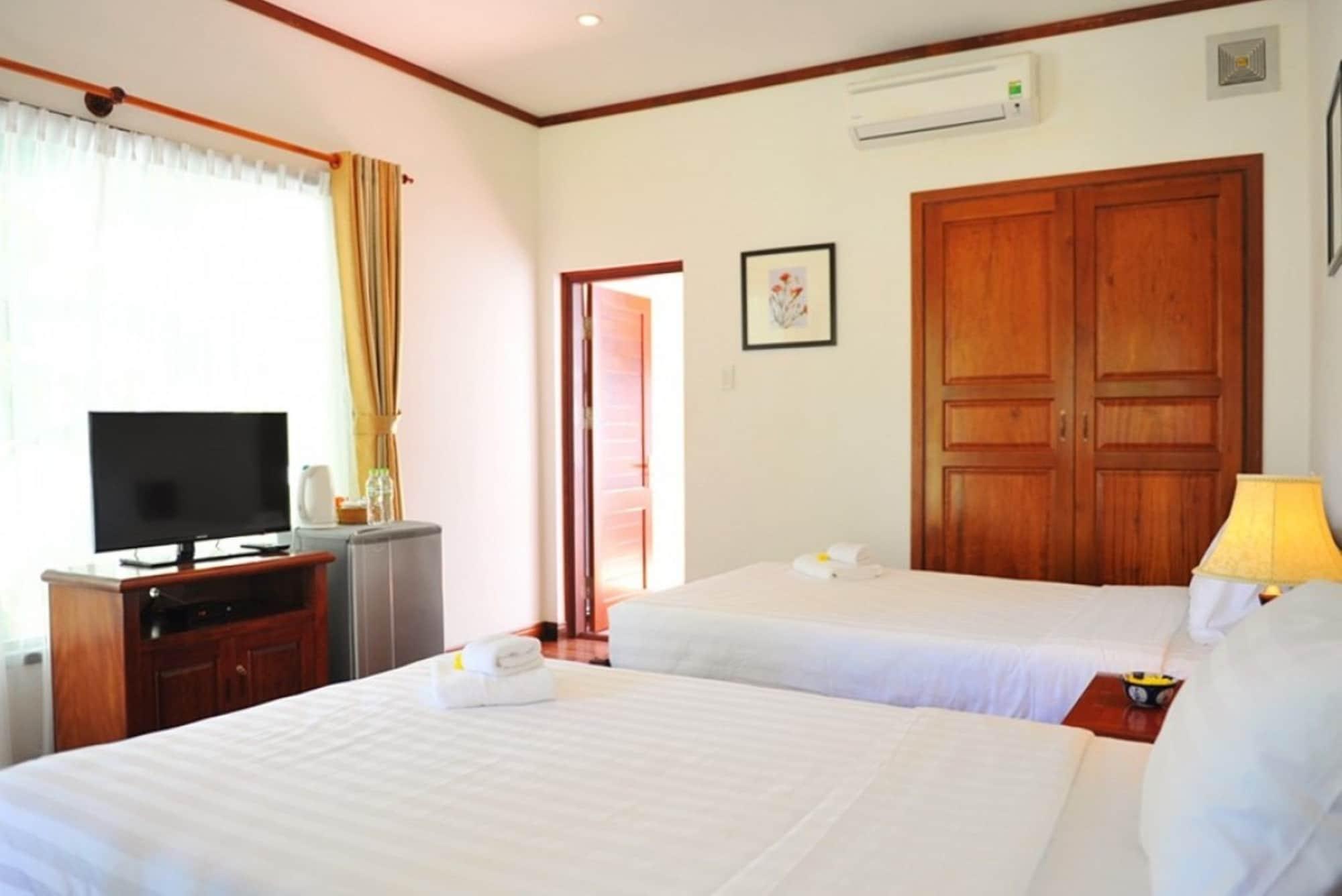 Myplace Siena Garden Resort Phú Quốc Ngoại thất bức ảnh
