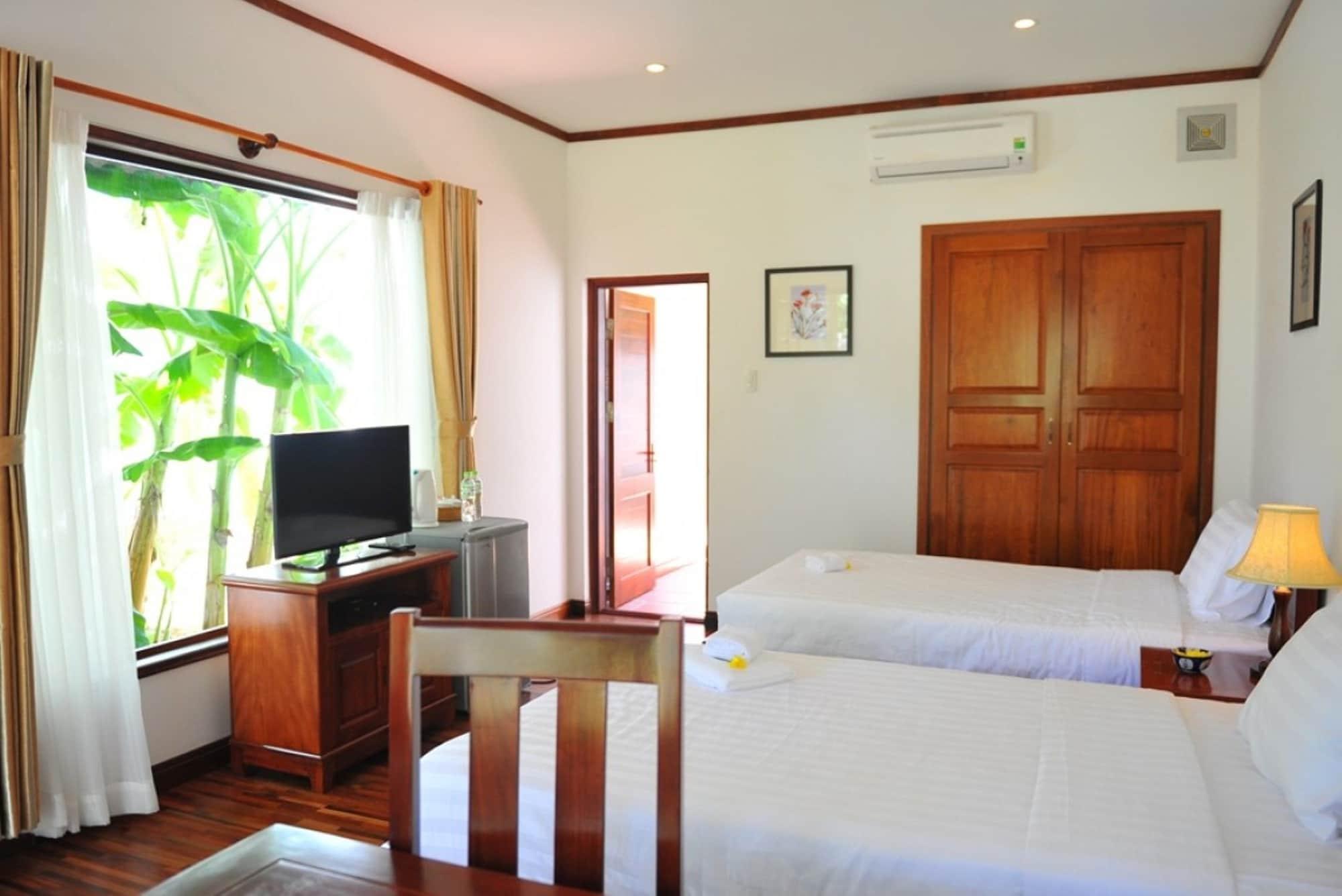 Myplace Siena Garden Resort Phú Quốc Ngoại thất bức ảnh