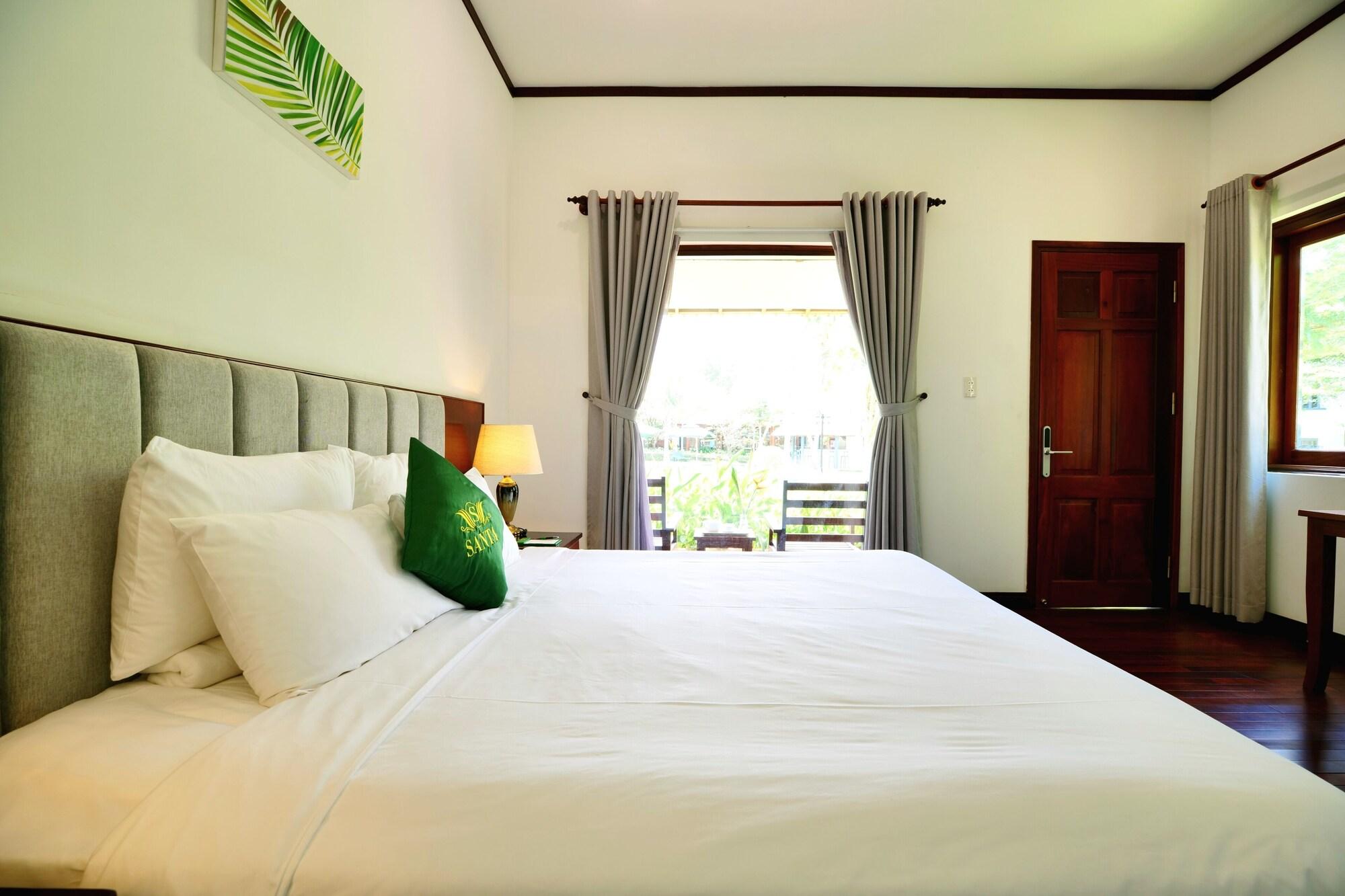 Myplace Siena Garden Resort Phú Quốc Ngoại thất bức ảnh