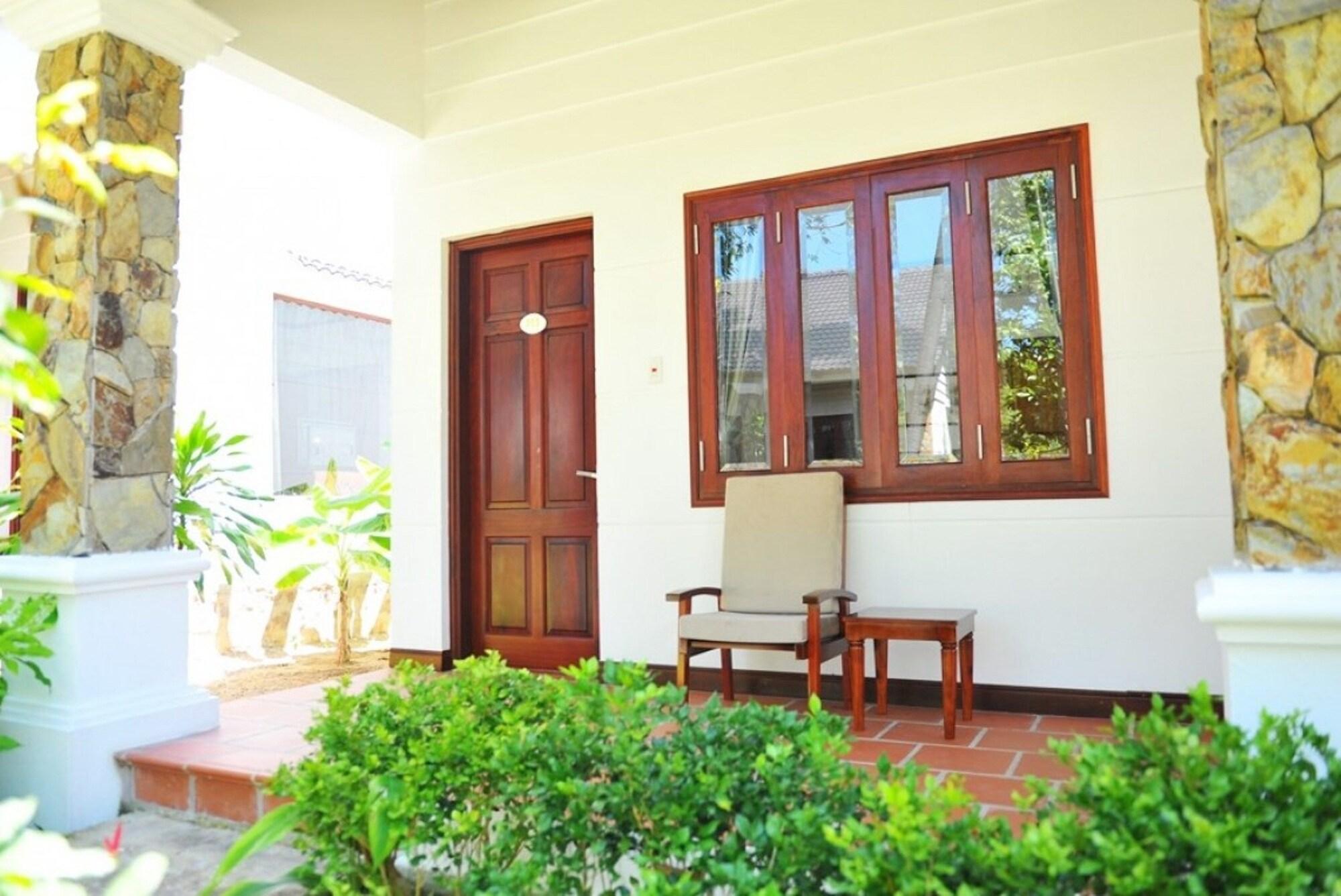 Myplace Siena Garden Resort Phú Quốc Ngoại thất bức ảnh