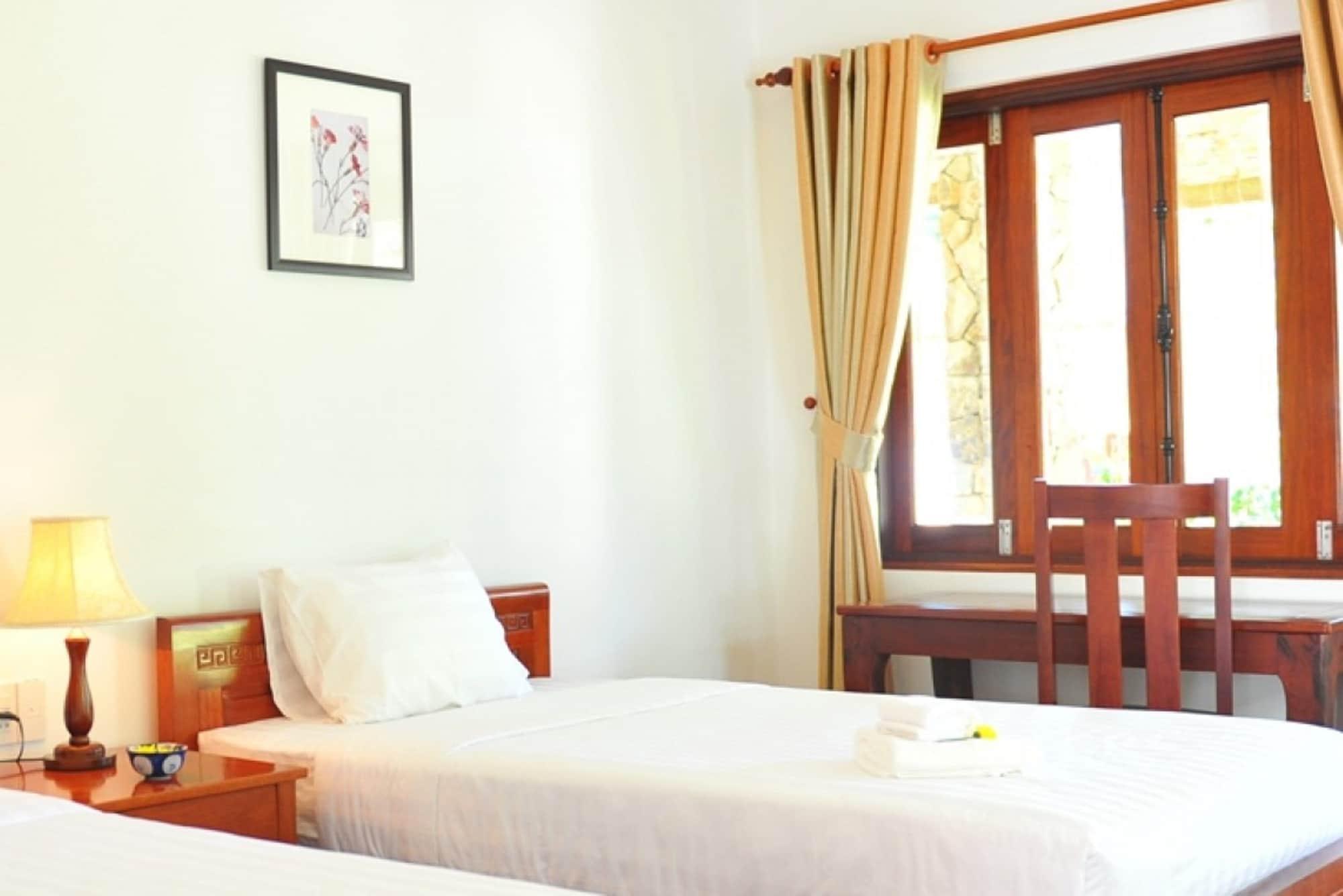Myplace Siena Garden Resort Phú Quốc Ngoại thất bức ảnh