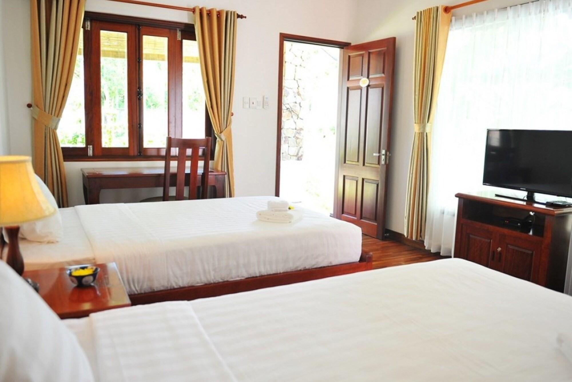 Myplace Siena Garden Resort Phú Quốc Ngoại thất bức ảnh