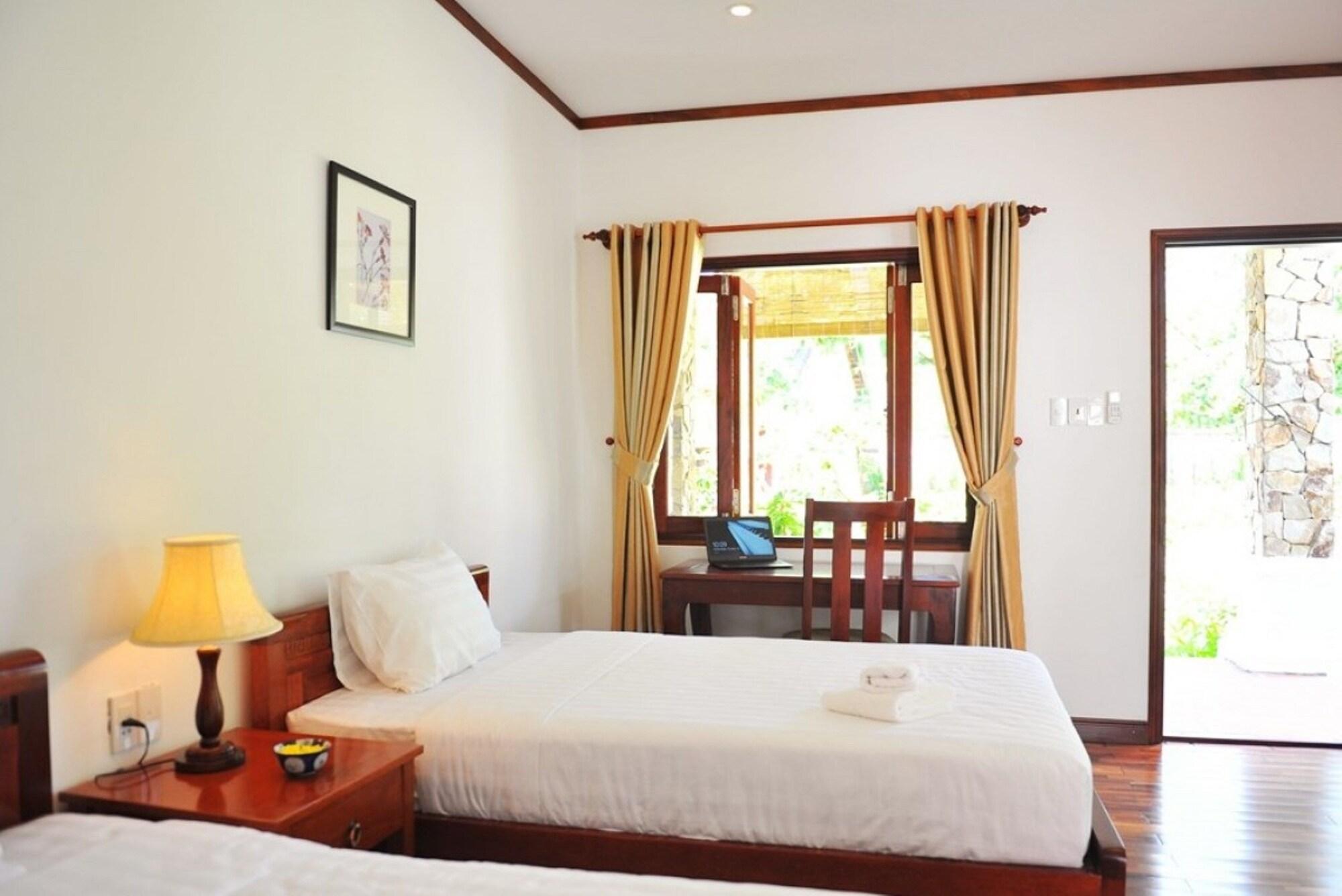 Myplace Siena Garden Resort Phú Quốc Ngoại thất bức ảnh