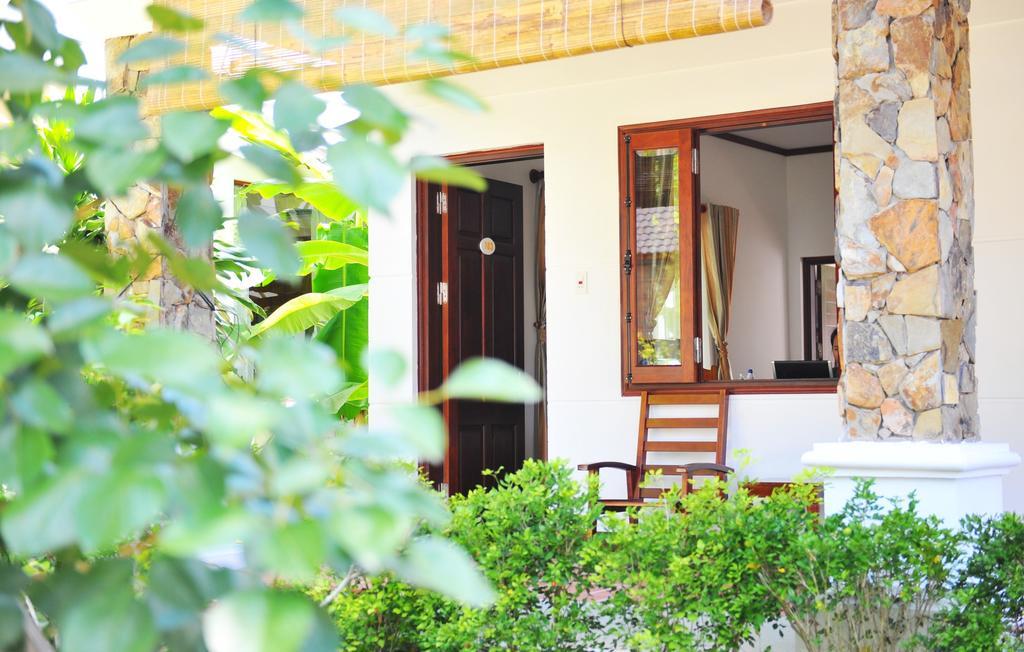 Myplace Siena Garden Resort Phú Quốc Ngoại thất bức ảnh