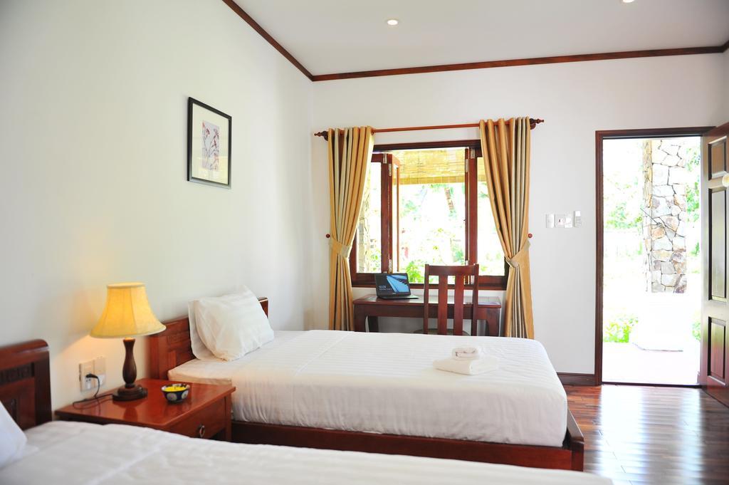 Myplace Siena Garden Resort Phú Quốc Ngoại thất bức ảnh