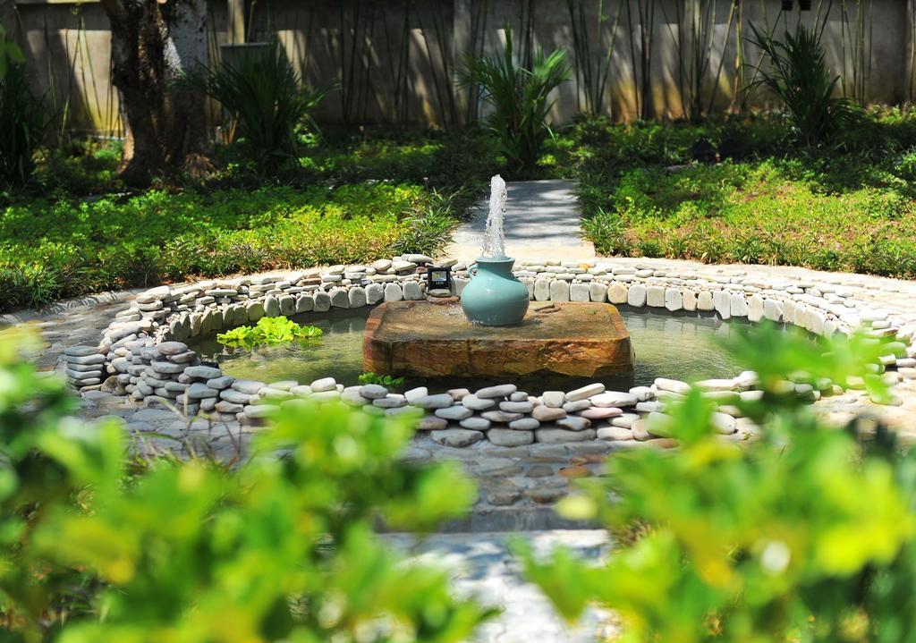 Myplace Siena Garden Resort Phú Quốc Ngoại thất bức ảnh