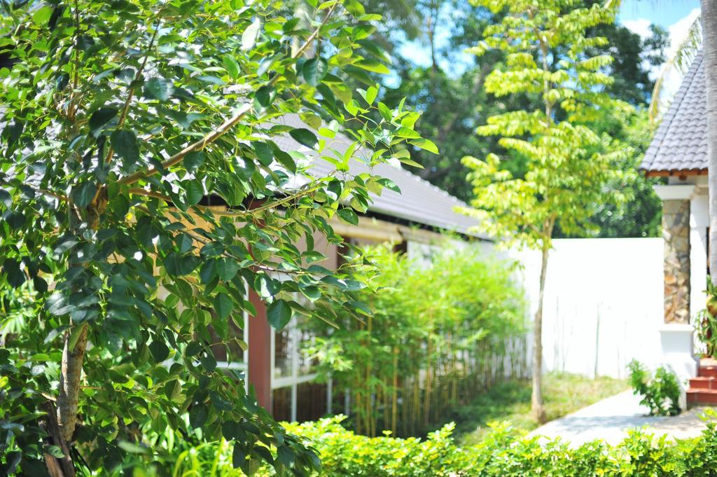 Myplace Siena Garden Resort Phú Quốc Ngoại thất bức ảnh