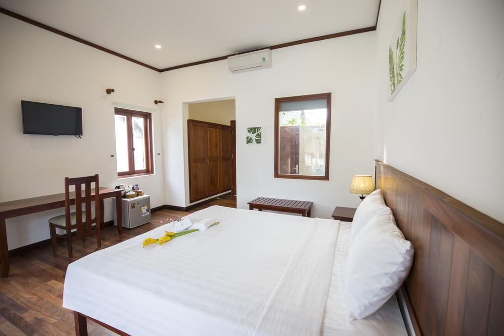 Myplace Siena Garden Resort Phú Quốc Ngoại thất bức ảnh