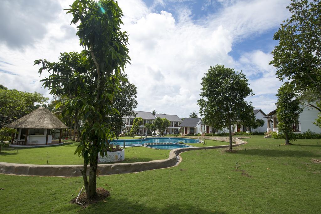 Myplace Siena Garden Resort Phú Quốc Ngoại thất bức ảnh