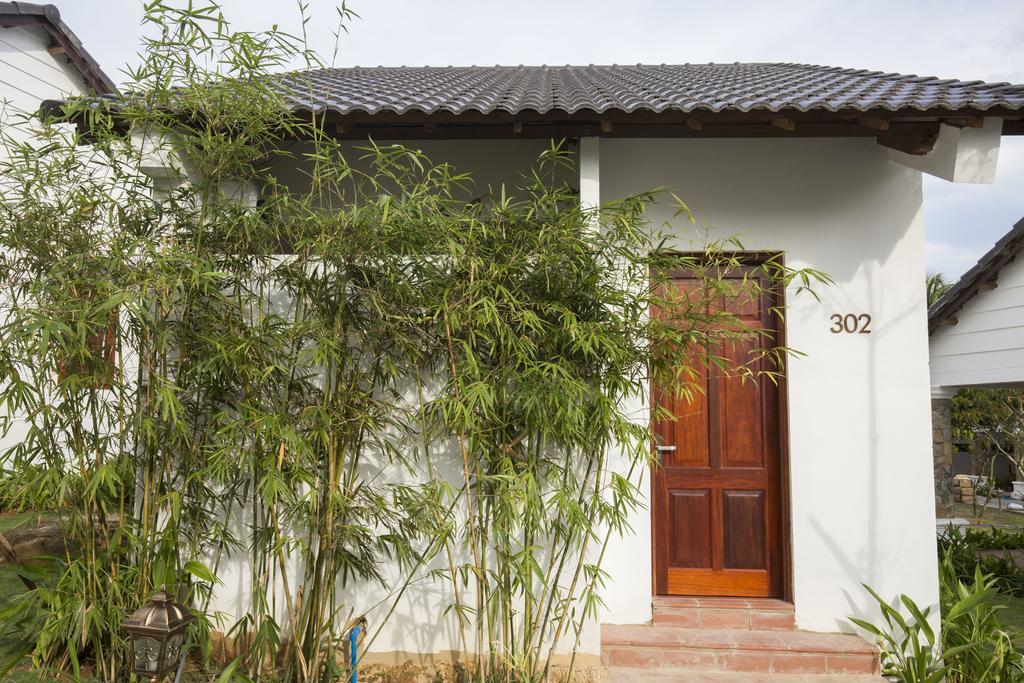 Myplace Siena Garden Resort Phú Quốc Ngoại thất bức ảnh