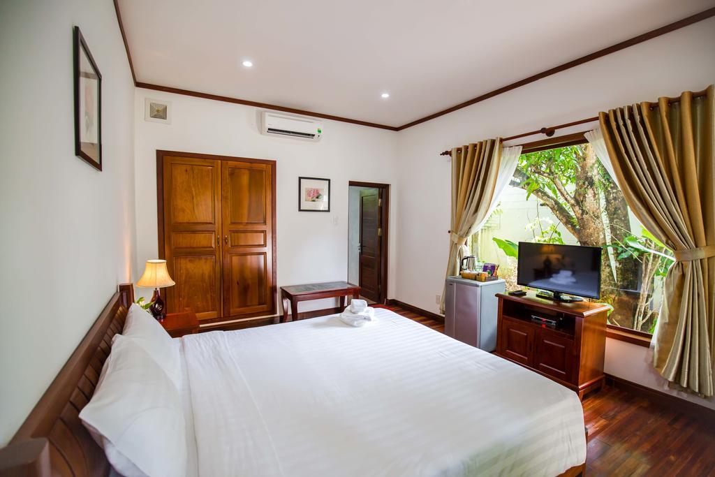 Myplace Siena Garden Resort Phú Quốc Ngoại thất bức ảnh