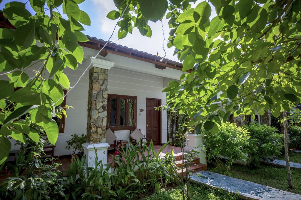 Myplace Siena Garden Resort Phú Quốc Ngoại thất bức ảnh