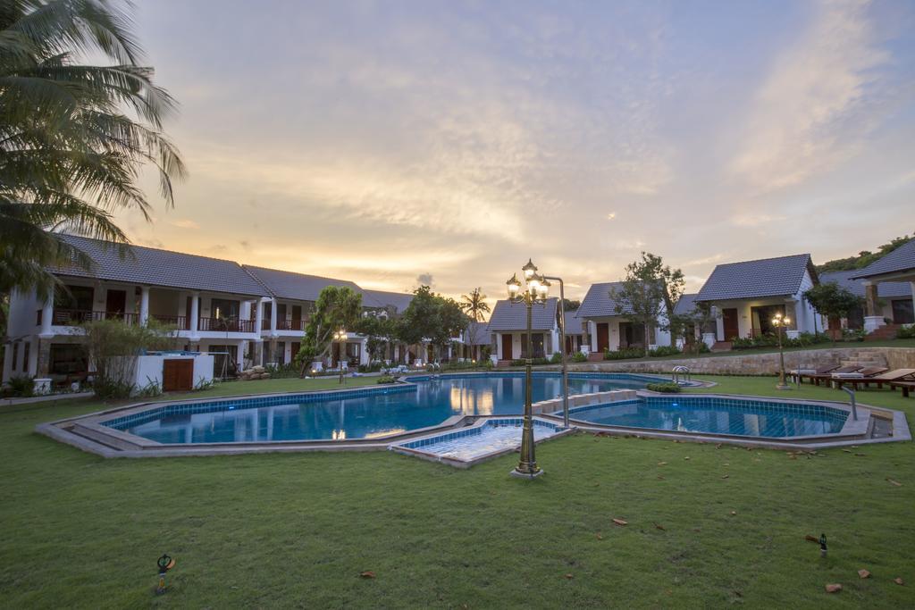Myplace Siena Garden Resort Phú Quốc Ngoại thất bức ảnh