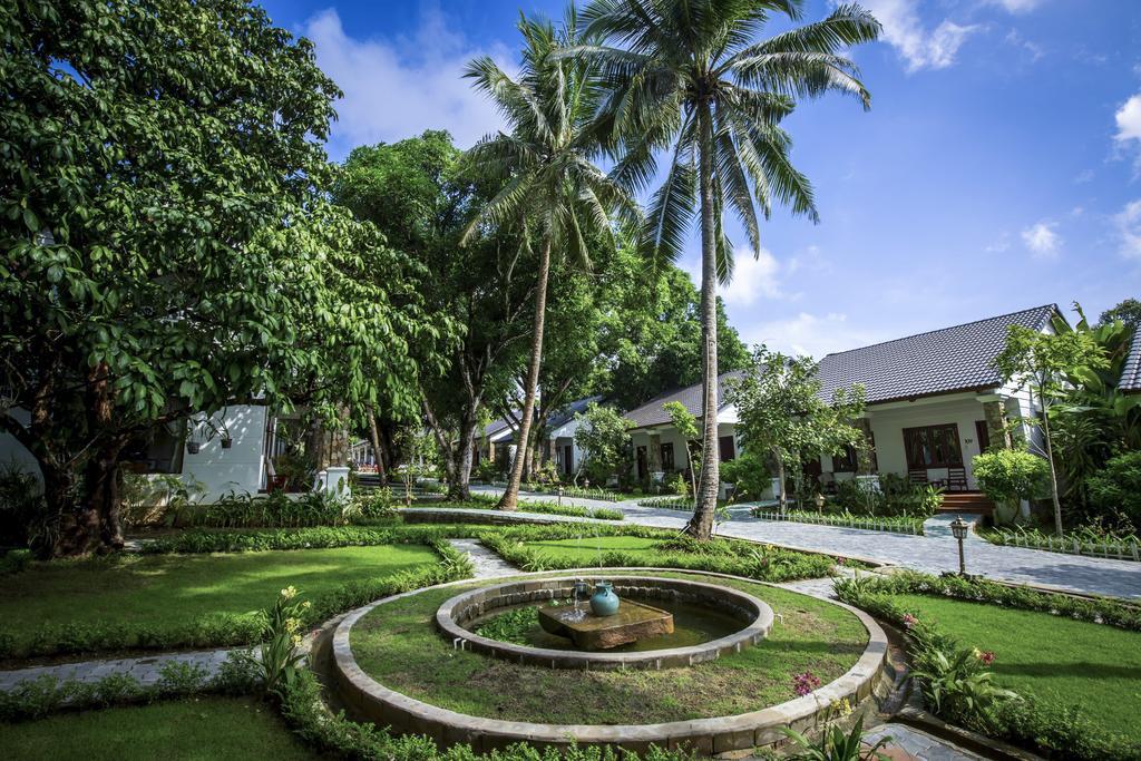 Myplace Siena Garden Resort Phú Quốc Ngoại thất bức ảnh
