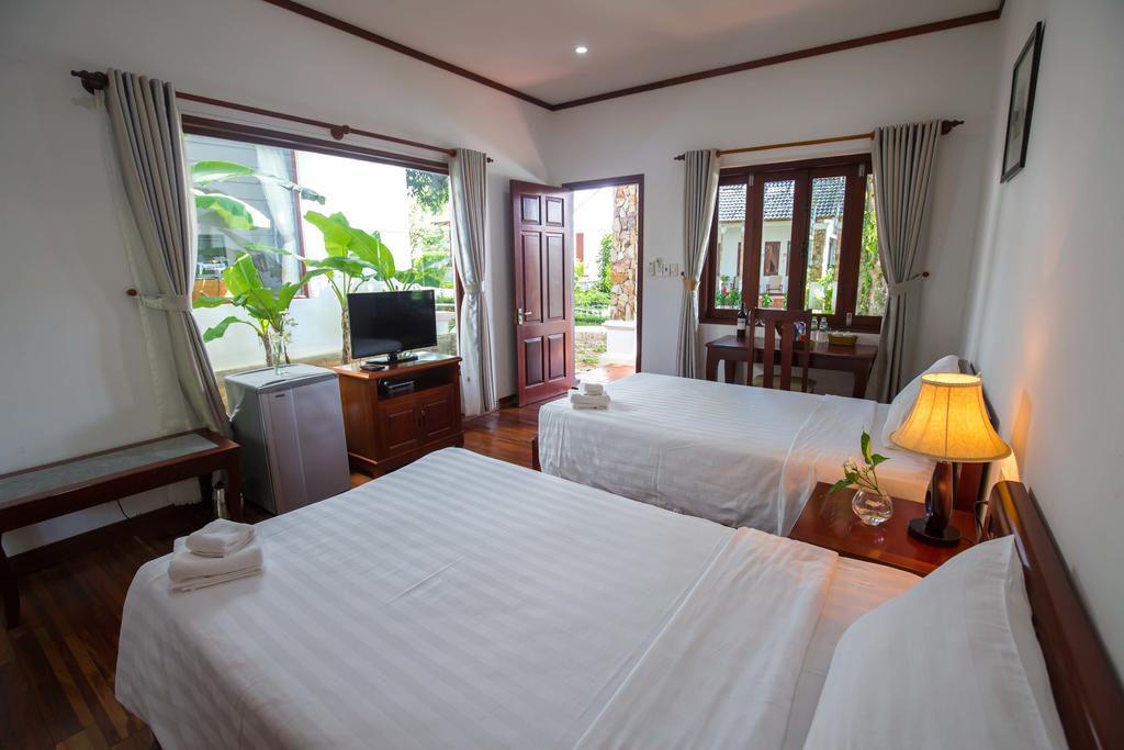 Myplace Siena Garden Resort Phú Quốc Ngoại thất bức ảnh