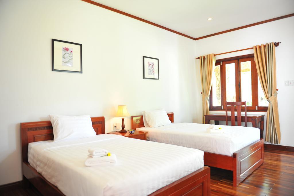 Myplace Siena Garden Resort Phú Quốc Ngoại thất bức ảnh