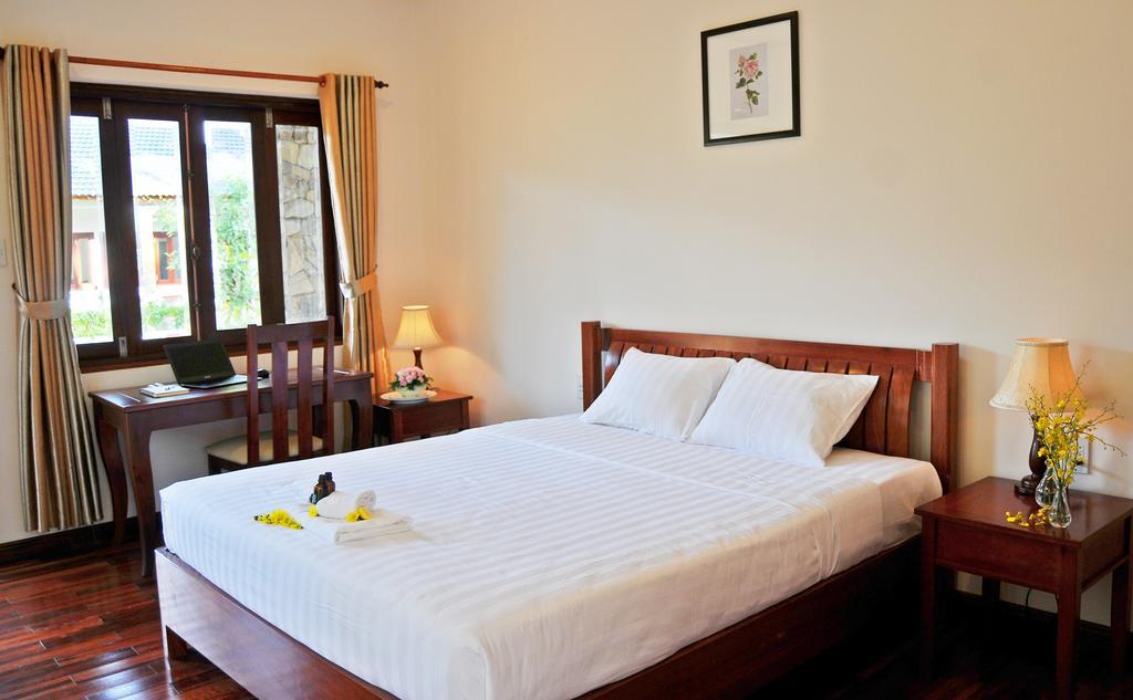 Myplace Siena Garden Resort Phú Quốc Ngoại thất bức ảnh