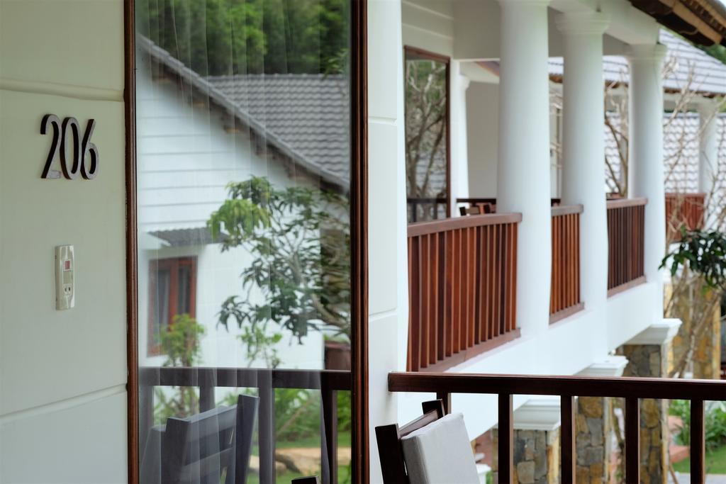 Myplace Siena Garden Resort Phú Quốc Ngoại thất bức ảnh